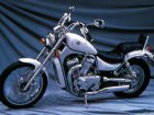 1984 Suzuki VS 750GL Intruder